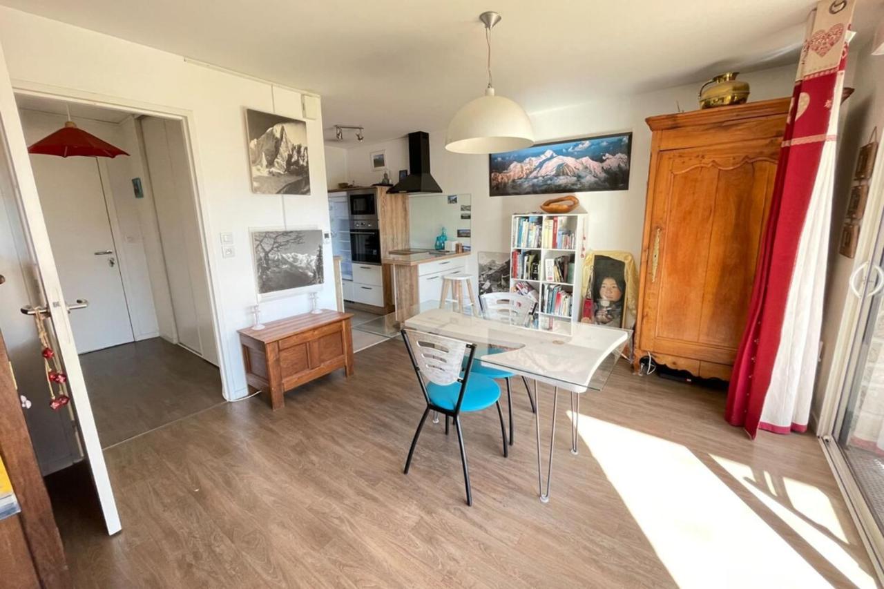 Studio Recent Cosy - Ploemeur Lejlighed Eksteriør billede